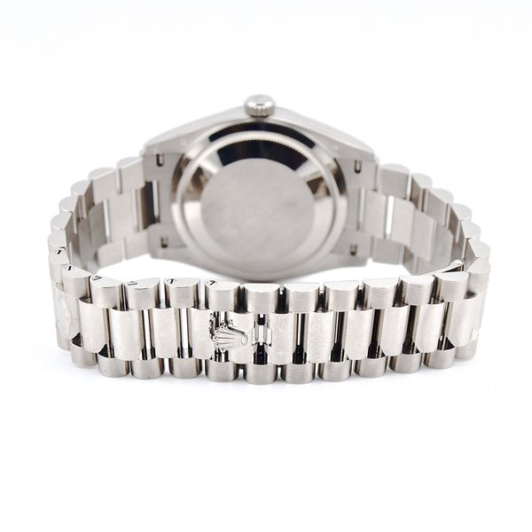 Rolex Day-Date 36 128239